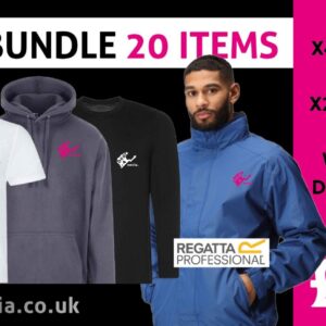 2 Man Bundle 20 Item
