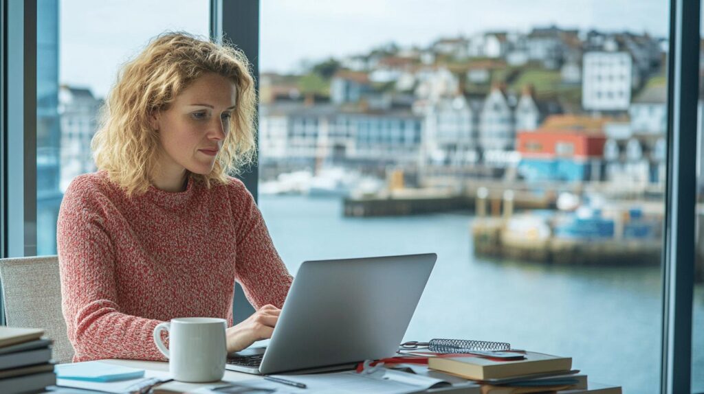 Website Content Writing Plymouth: Discover Expert Services