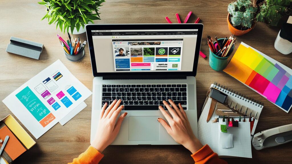 WordPress Web Design Made Easy and Effective